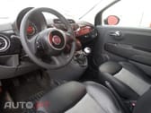 Fiat 500 1.4 16V Sport