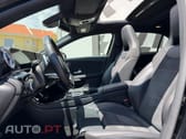 Mercedes-Benz A 250 e 8G-DCT AMG Line