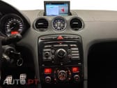 Peugeot RCZ 2.0 HDi