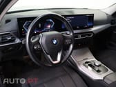 BMW 320 d Auto