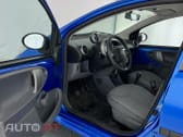 Citroen C1 1.0 Motor Toyota