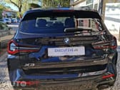 BMW X3 30 e xDrive Pack M