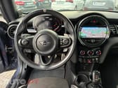 MINI John Cooper Works GP