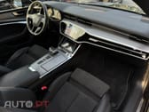 Audi A7 40 TDI S tronic