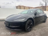 Tesla Model 3 Standard Range Plus RWD