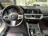 BMW 320 d Touring Pack M Auto