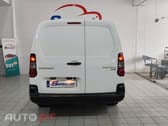 Peugeot Partner 1.6 BlueHDi L2 SE Office