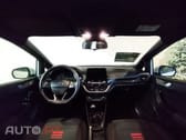 Ford Fiesta 1.0 EcoBoost ST-Line