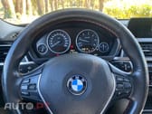 BMW 318 d Line Sport Auto