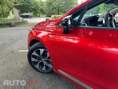Renault Clio 1.0 TCe Exclusive CVT