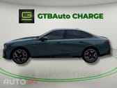BMW i5 I.V.A DEDUTIVEL eDrive40 G60 M Sport