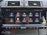 DS DS7 Crossback E-Tense Rivoli EAT8