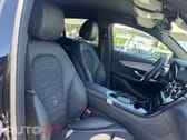 Mercedes-Benz GLC 300 de 4Matic