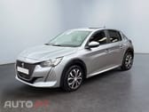 Peugeot E-208 50 kWh Active
