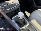 Peugeot 308 SW 1.6 BlueHDi Allure