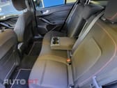 Ford Focus SW 1.0 EcoBoost MHEV ST-Line X