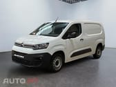 Citroen Berlingo 1.5 BlueHDi XL Driver