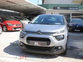 Citroen C3 1.5 BlueHDi Feel Pack