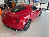 Alfa Romeo 4C Coupé