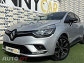 Renault Clio dCi 75 Stop & Start Expression