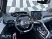 Peugeot 3008 1.6 Hybrid4 GT e-EAT8