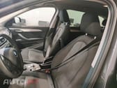 BMW X1 16 d sDrive Pack Essence Auto