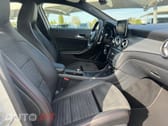 Mercedes-Benz GLA 200 d AMG Line Aut.