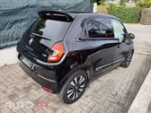 Renault Twingo Electric Techno