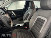 Citroen C4 X 1.2 PureTech Plus EAT8