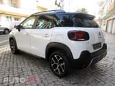 Citroen C3 Aircross 1.2 PureTech C-Series