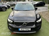Volvo XC40 1.5 T4 PHEV Inscription