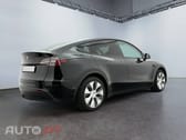 Tesla Model Y Standard RWD