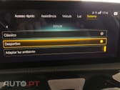 Mercedes-Benz A 180 d AMG Line Aut.