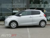 Citroen C1 1.0 VTi Shine