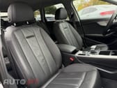 Audi A4 Avant 35 TDI Advanced S tronic