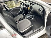 Smart ForFour 1.0 70Cv Cabrio passion 1 Dono 2016