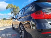BMW 320 320d 2.0