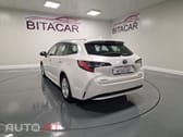 Toyota Corolla Touring Sports 1.8 Hybrid Comfort