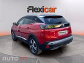 Peugeot 3008 1.6 Hybrid GT e-EAT8