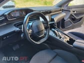 Peugeot 508 1.5 BlueHDi Allure Pack EAT8