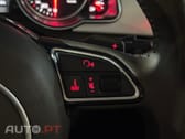 Audi A5 2.0 TDI Multitronic S-line