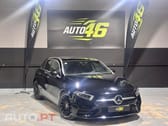 Mercedes-Benz A 220 d AMG Line Aut.