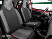 Peugeot 108 1.0 VTi Allure