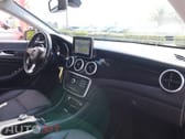 Mercedes-Benz CLA 200 d Shooting Brake Aut.