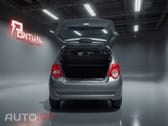Chevrolet Aveo 1.2 LS