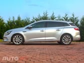 Renault Mégane Sport Tourer 1.5 Blue dCi GT Line EDC