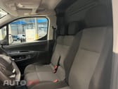 Peugeot Partner 1.5 BlueHDi Standard