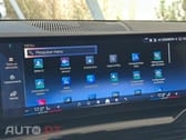 BMW 530 e Pack Desportivo M
