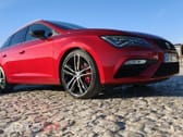 Seat Leon 2.0 TSI Cupra 4Drive DSG S/S