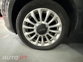 Fiat 500C 0.9 TwinAir S